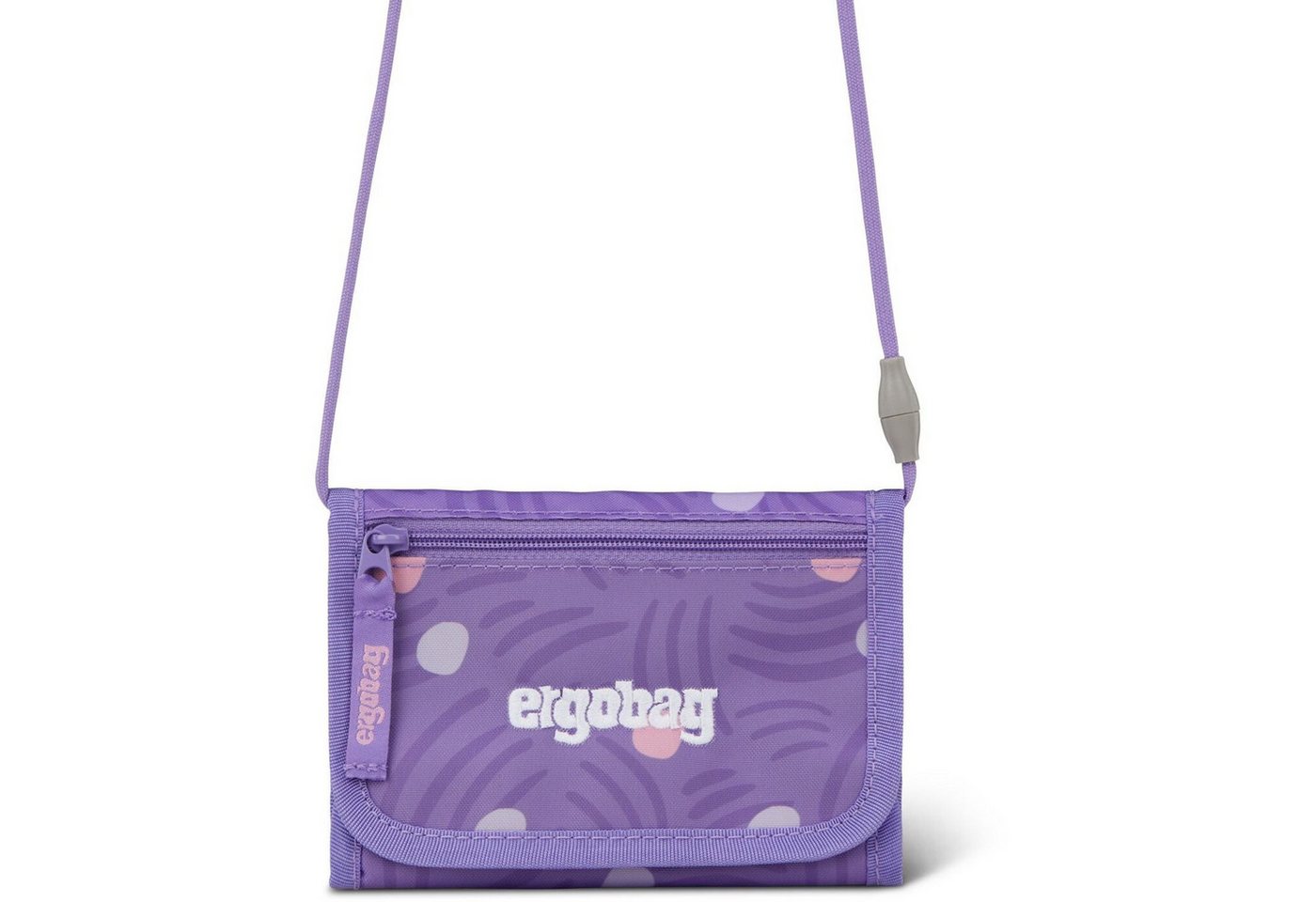 ergobag Geldbörse Brustbeutel von ergobag