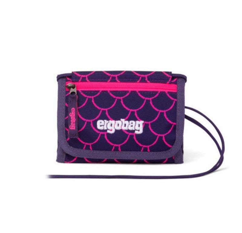 ergobag Geldbörse Brustbeutel von ergobag