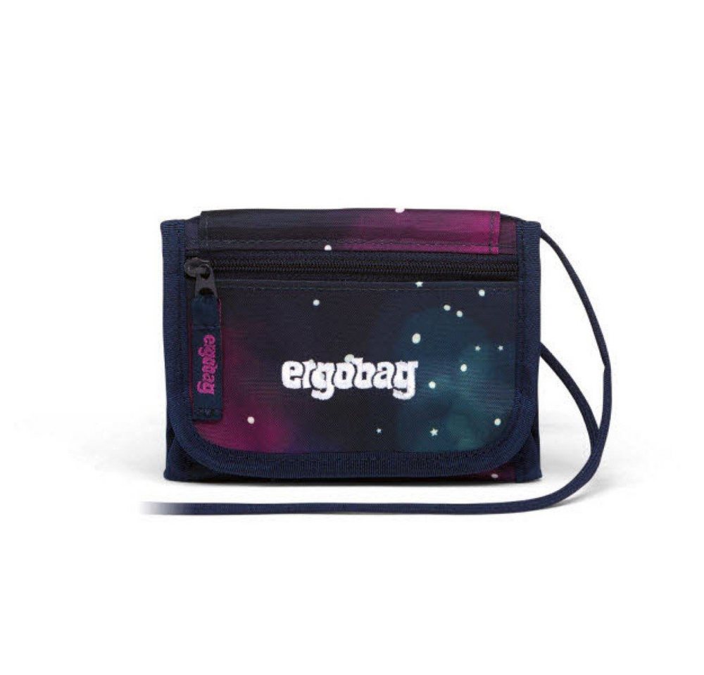 ergobag Geldbörse Brustbeutel von ergobag