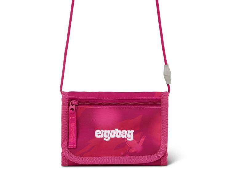 ergobag Geldbörse Brustbeutel von ergobag