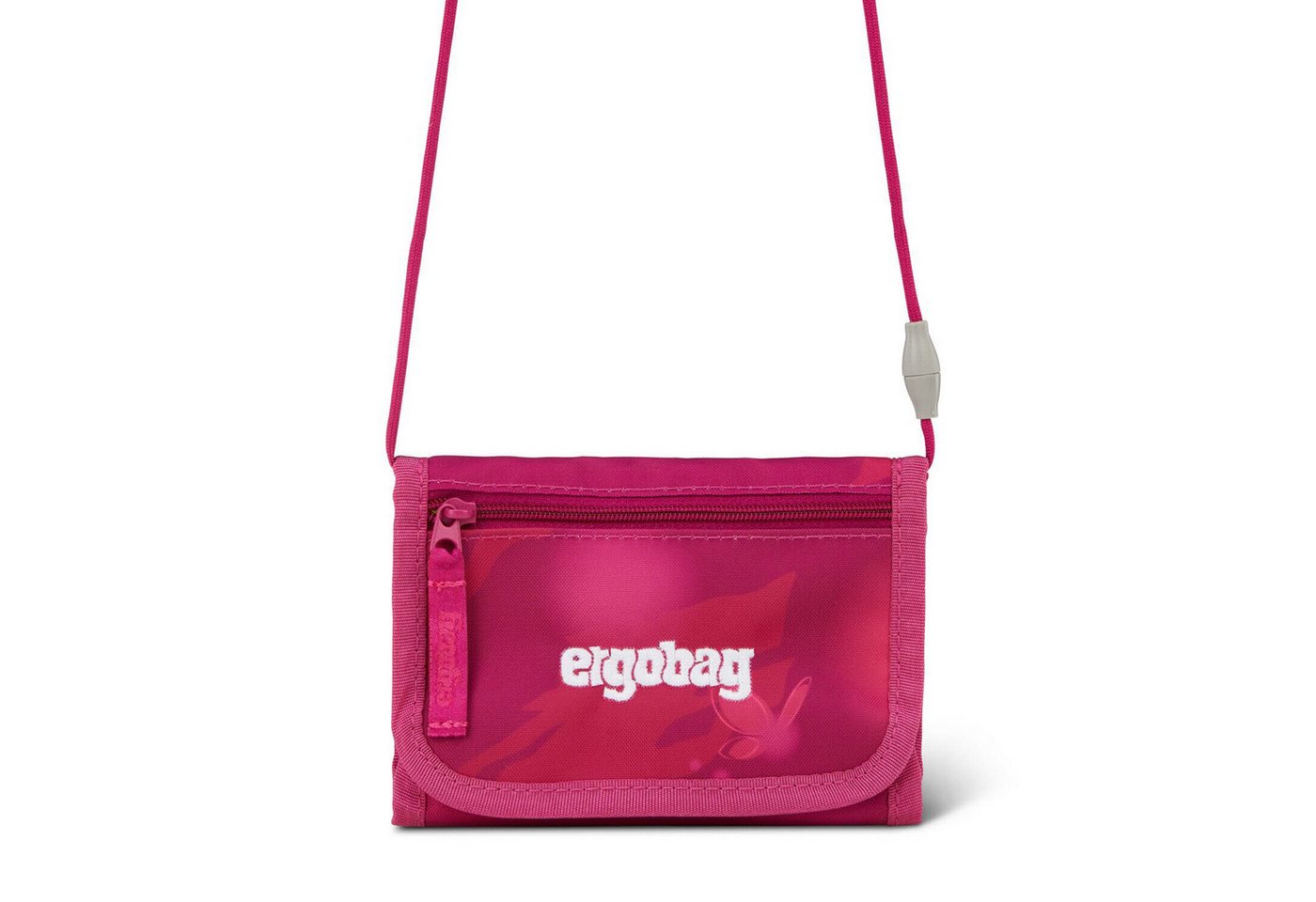 ergobag Geldbörse Brustbeutel von ergobag