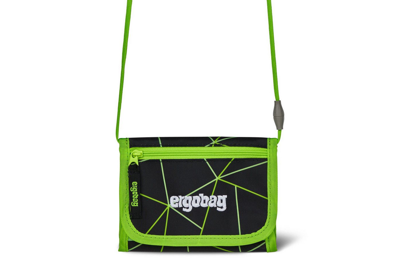 ergobag Geldbörse Brustbeutel von ergobag