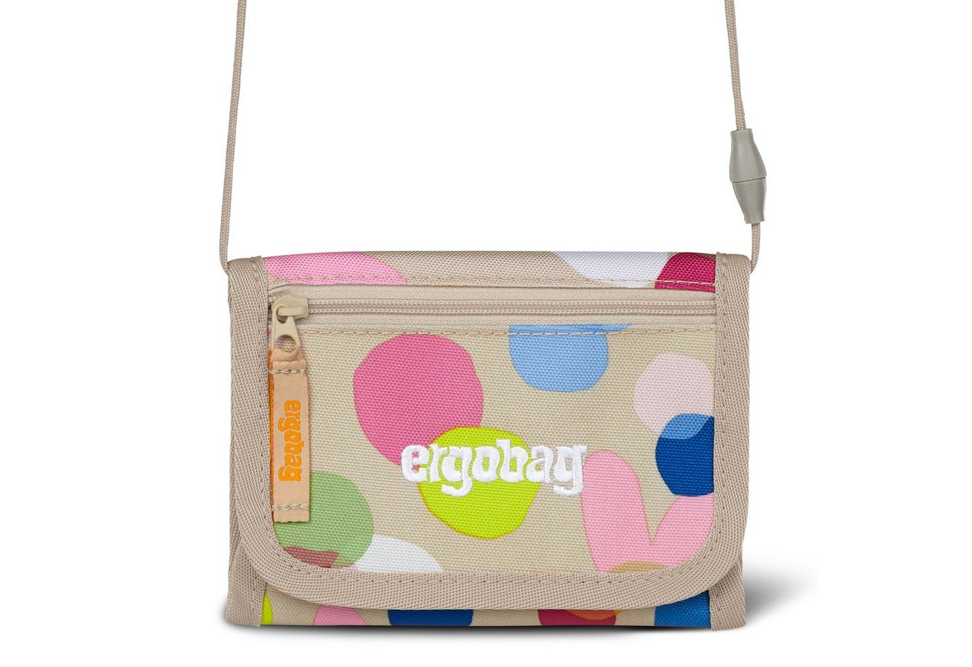 ergobag Geldbörse Zubehör, PET von ergobag