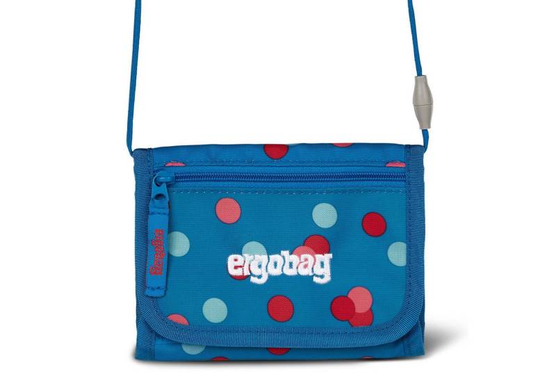 ergobag Geldbörse Zubehör, PET von ergobag