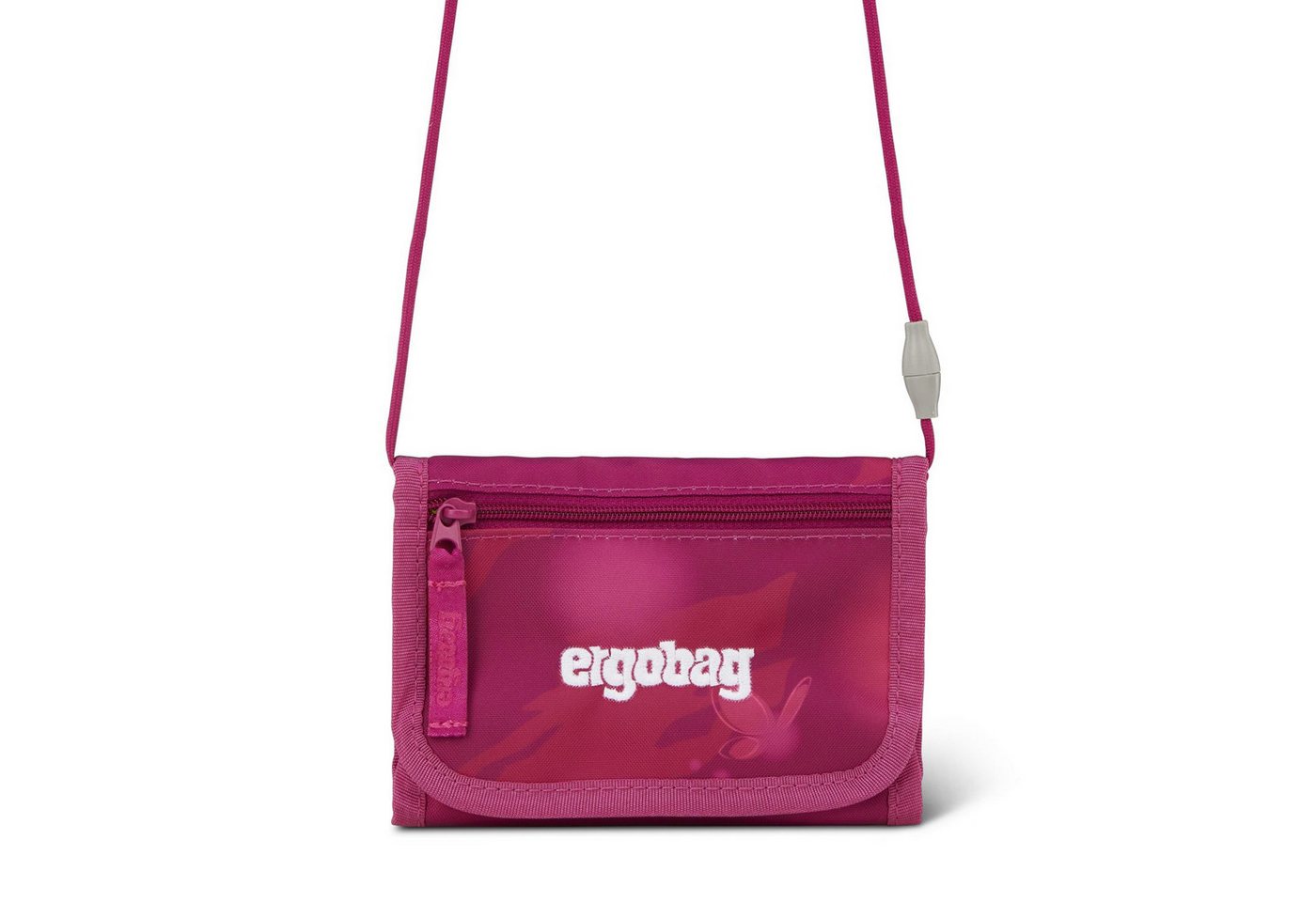 ergobag Geldbörse ergobag Brustbeutel MondzauBär von ergobag