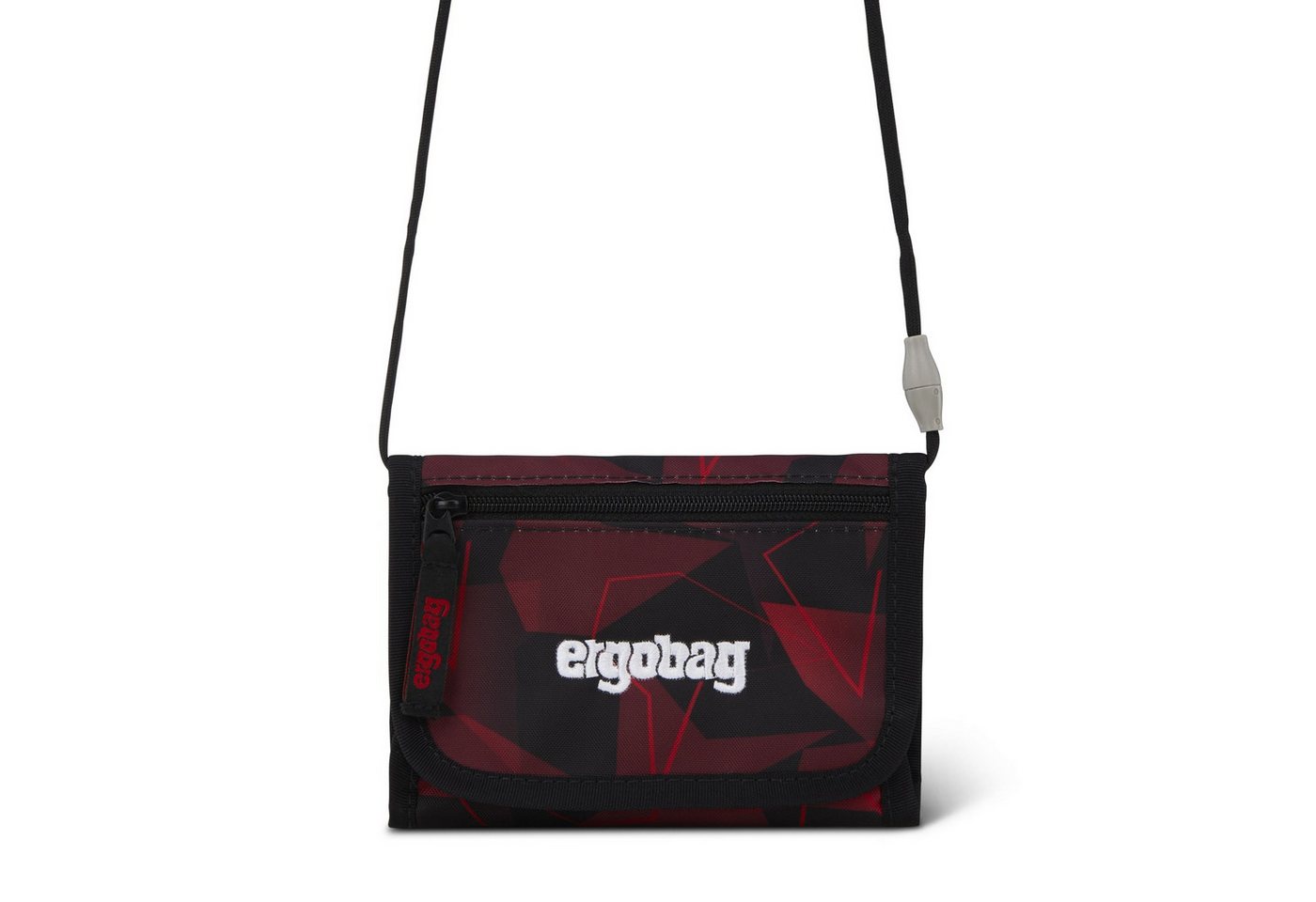 ergobag Geldbörse ergobag Brustbeutel UnaufhaltBär von ergobag