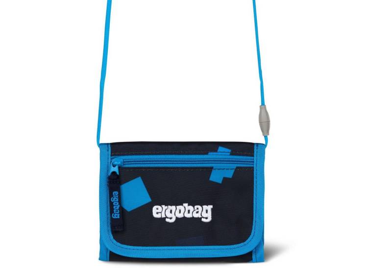ergobag Geldbörse Brustbeutel VerfolgBärjagd von ergobag