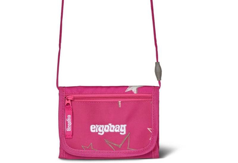 ergobag Geldbörse Brustbeutel SternzauBär von ergobag