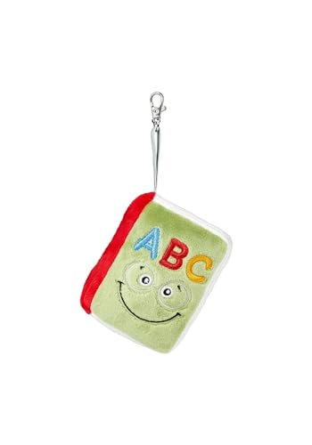 ergobag Hangies Schulranzen Accessoire - Schlüsselanhänger für Kinder, Jungen und Mädchen von ergobag
