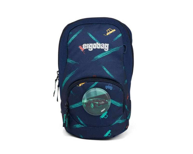 ergobag Kindergartentasche Ease Small von ergobag