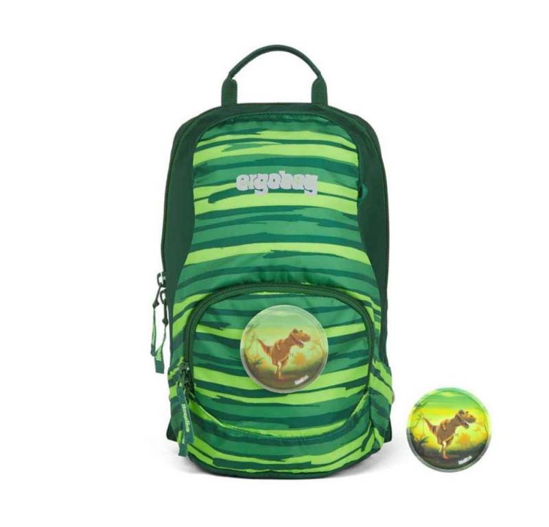 ergobag Kindergartentasche Ease Small von ergobag