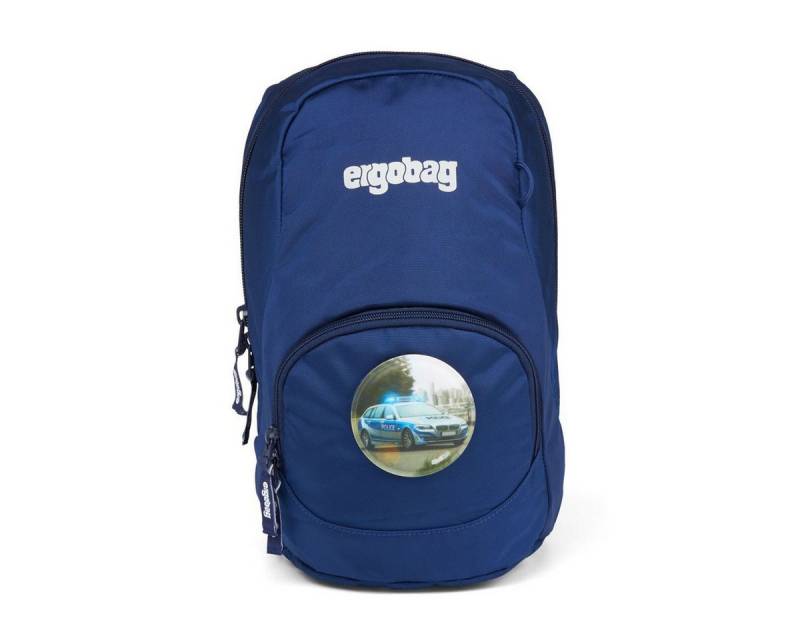 ergobag Kindergartentasche Ease Small von ergobag