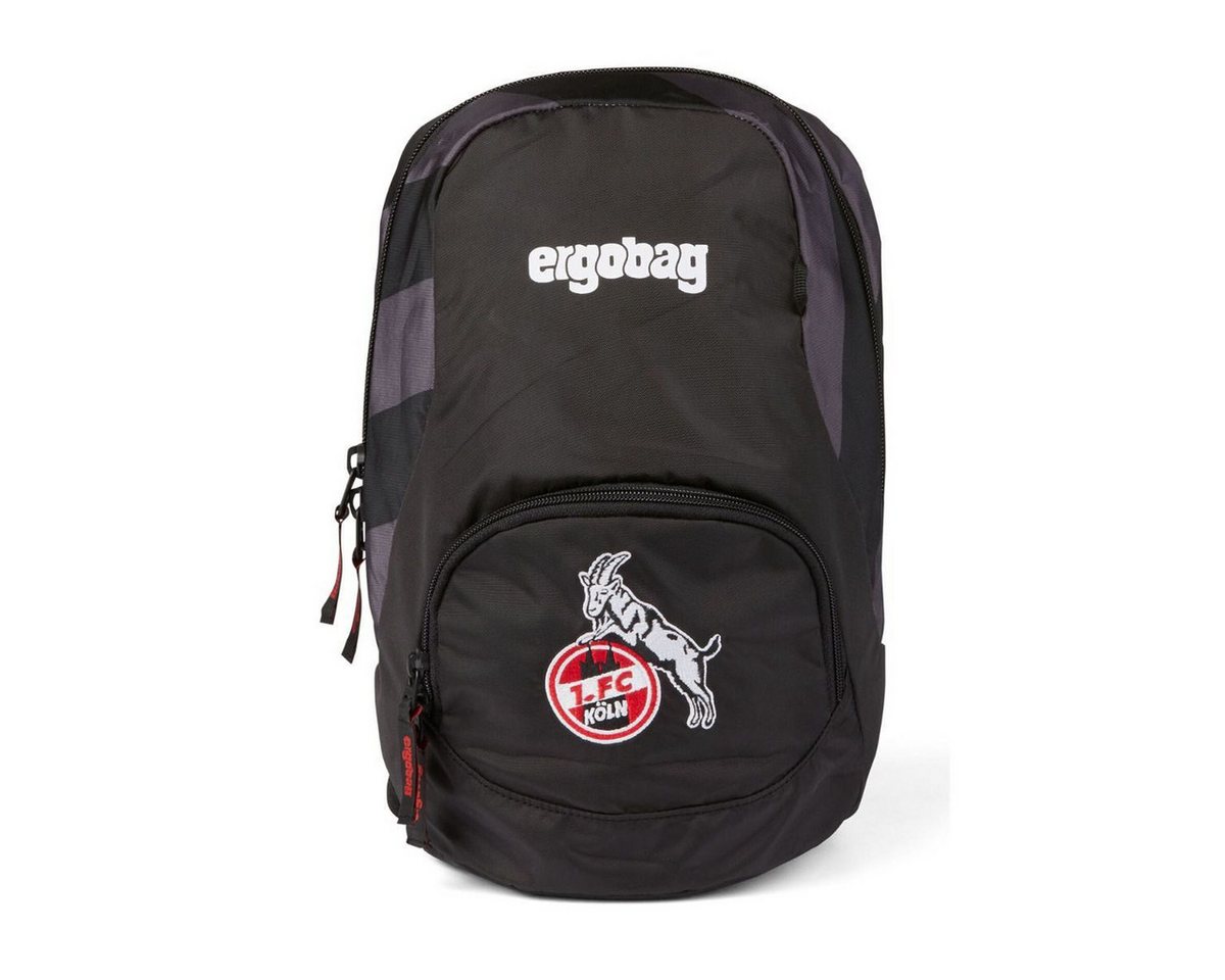 ergobag Kindergartentasche Ease Small von ergobag