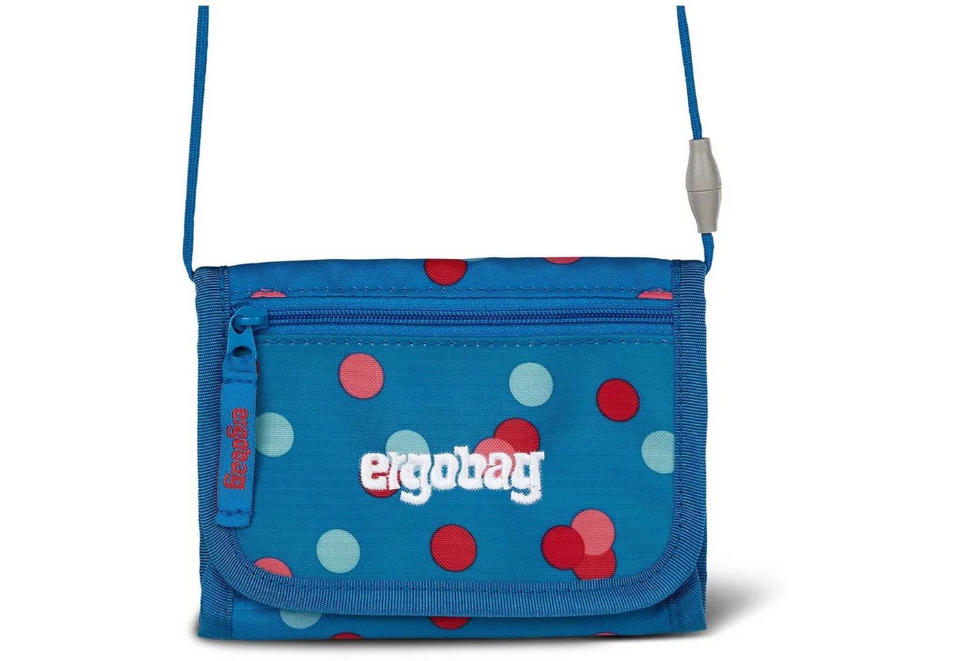 ergobag Kinderrucksack Brustbeutel von ergobag