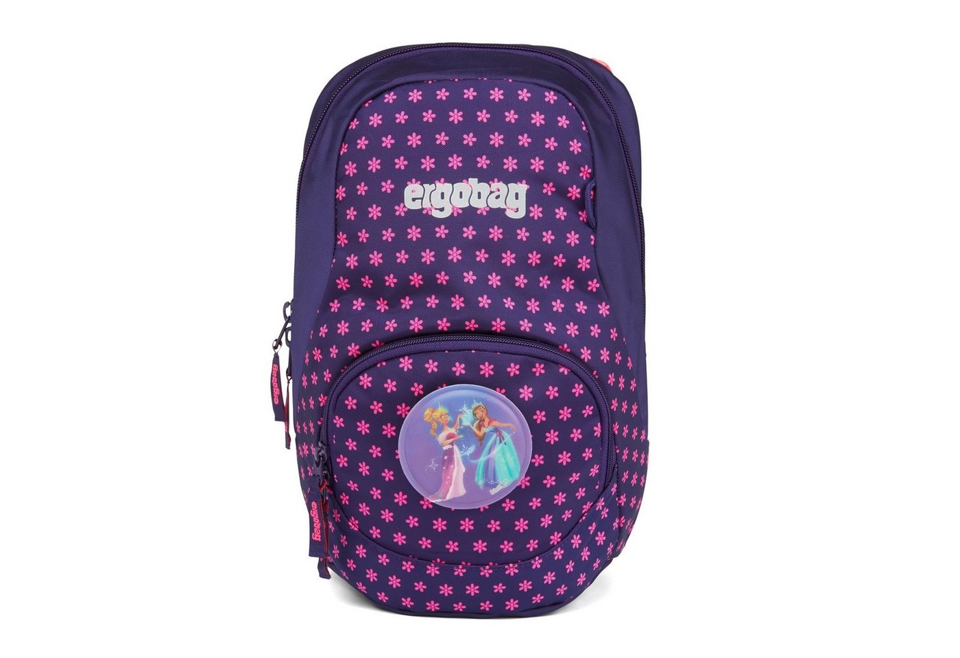 ergobag Kinderrucksack Ease, PET von ergobag