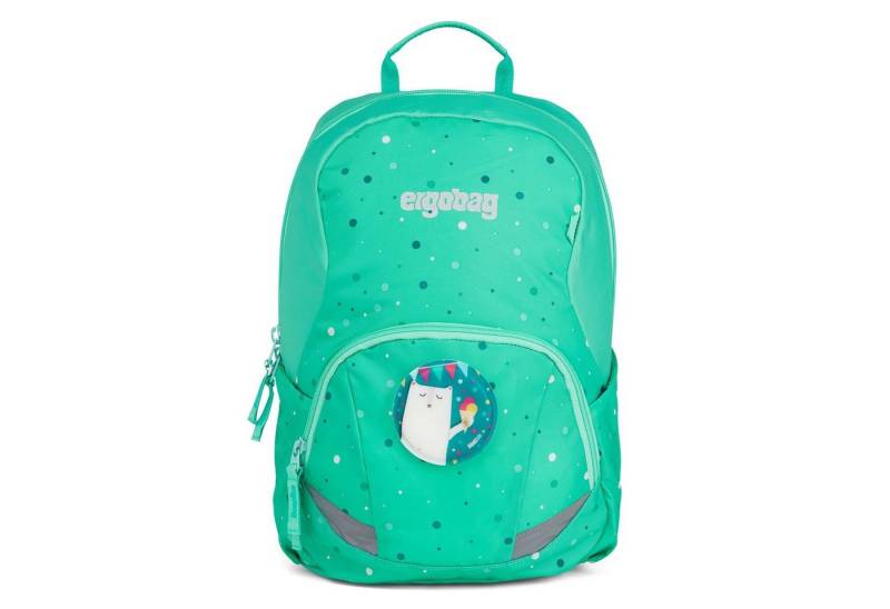 ergobag Kinderrucksack Ease, PET von ergobag