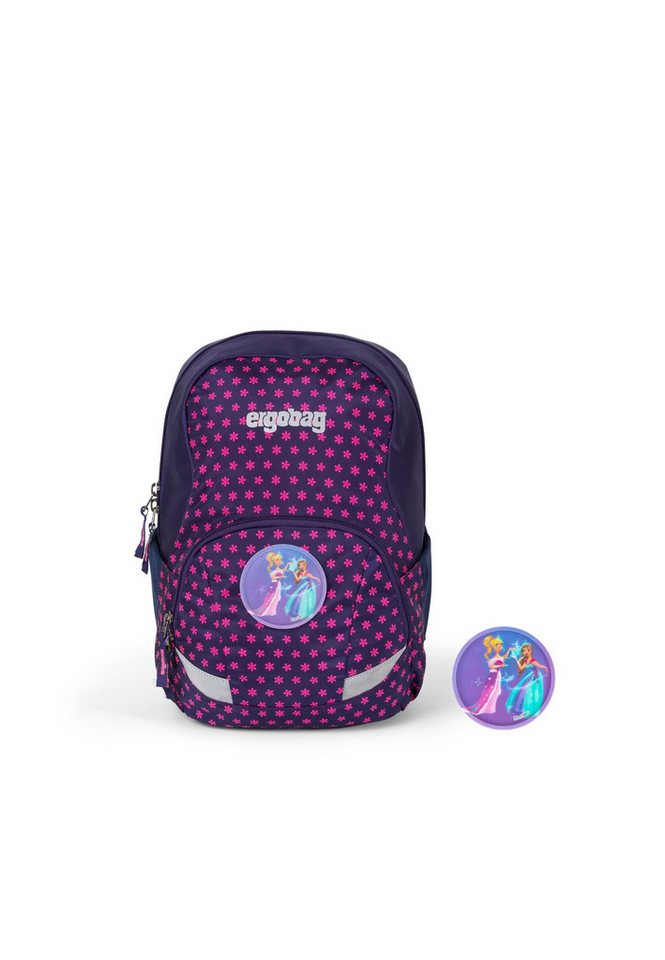 ergobag Kinderrucksack Ease Large, - von ergobag