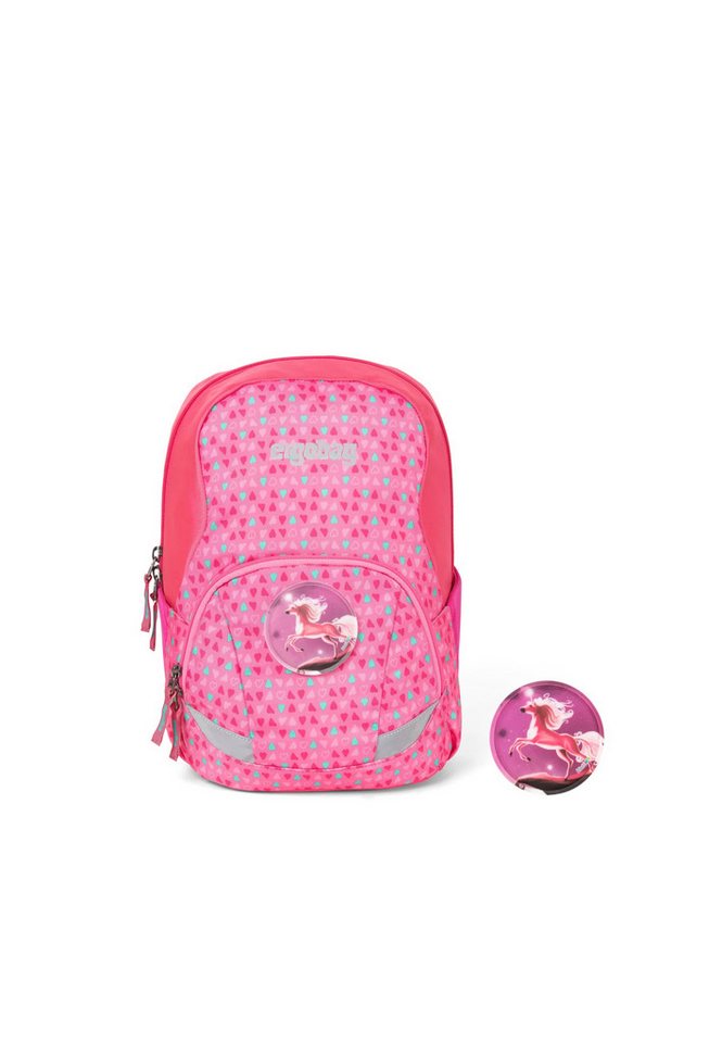ergobag Kinderrucksack Ease Large, - ergobag Kinderrucksack Ease Large, - von ergobag