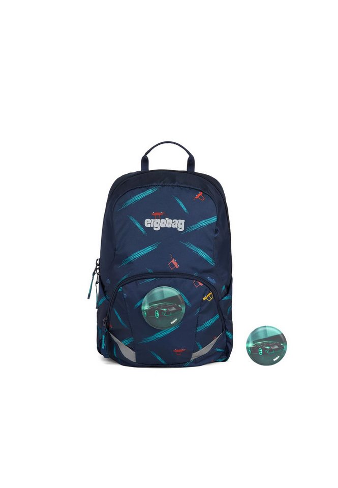 ergobag Kinderrucksack Ease Large ergobag Kinderrucksack Ease Large von ergobag