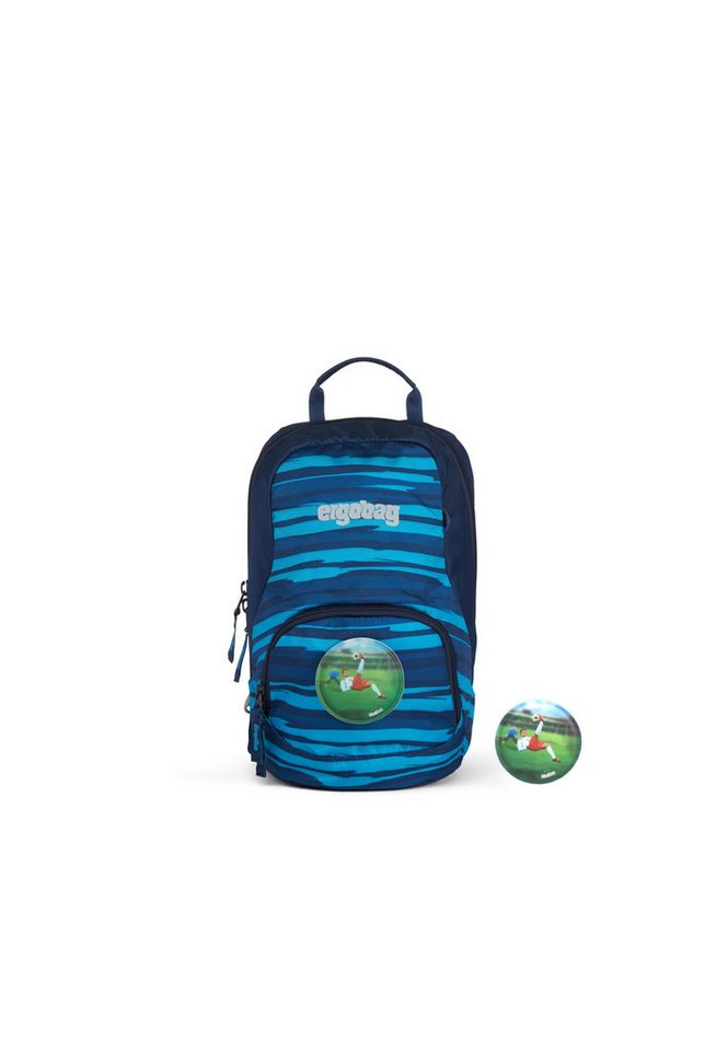 ergobag Kinderrucksack Ease Small ., - von ergobag