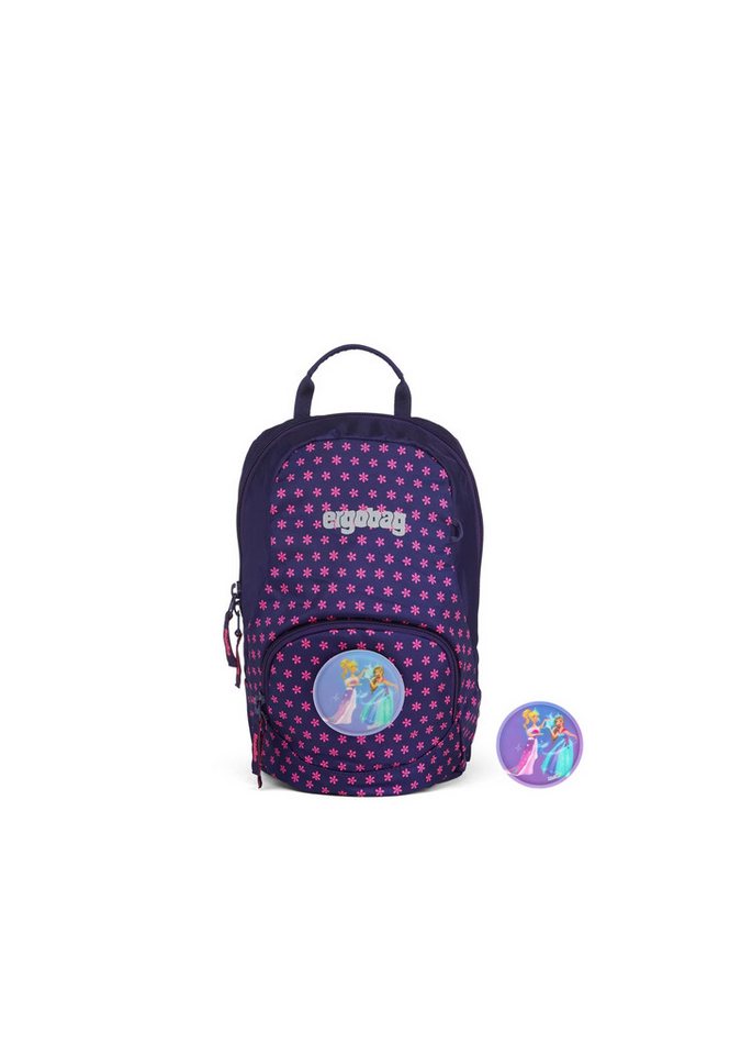 ergobag Kinderrucksack Ease Small von ergobag