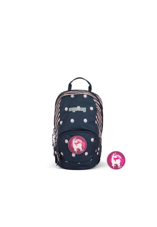 ergobag Kinderrucksack Ease Small von ergobag