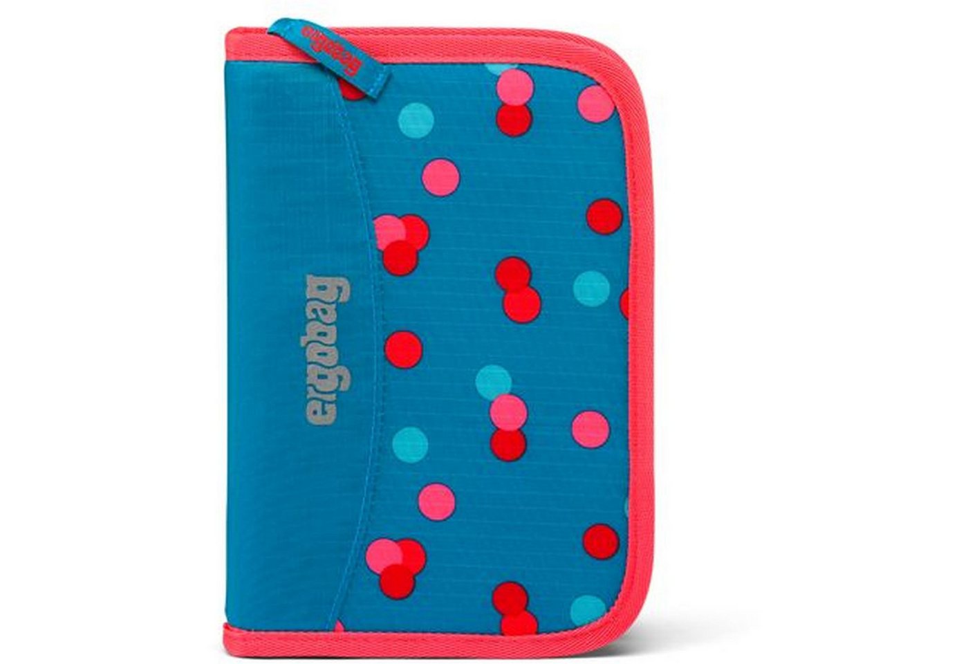 ergobag Kinderrucksack Federmäppchen von ergobag