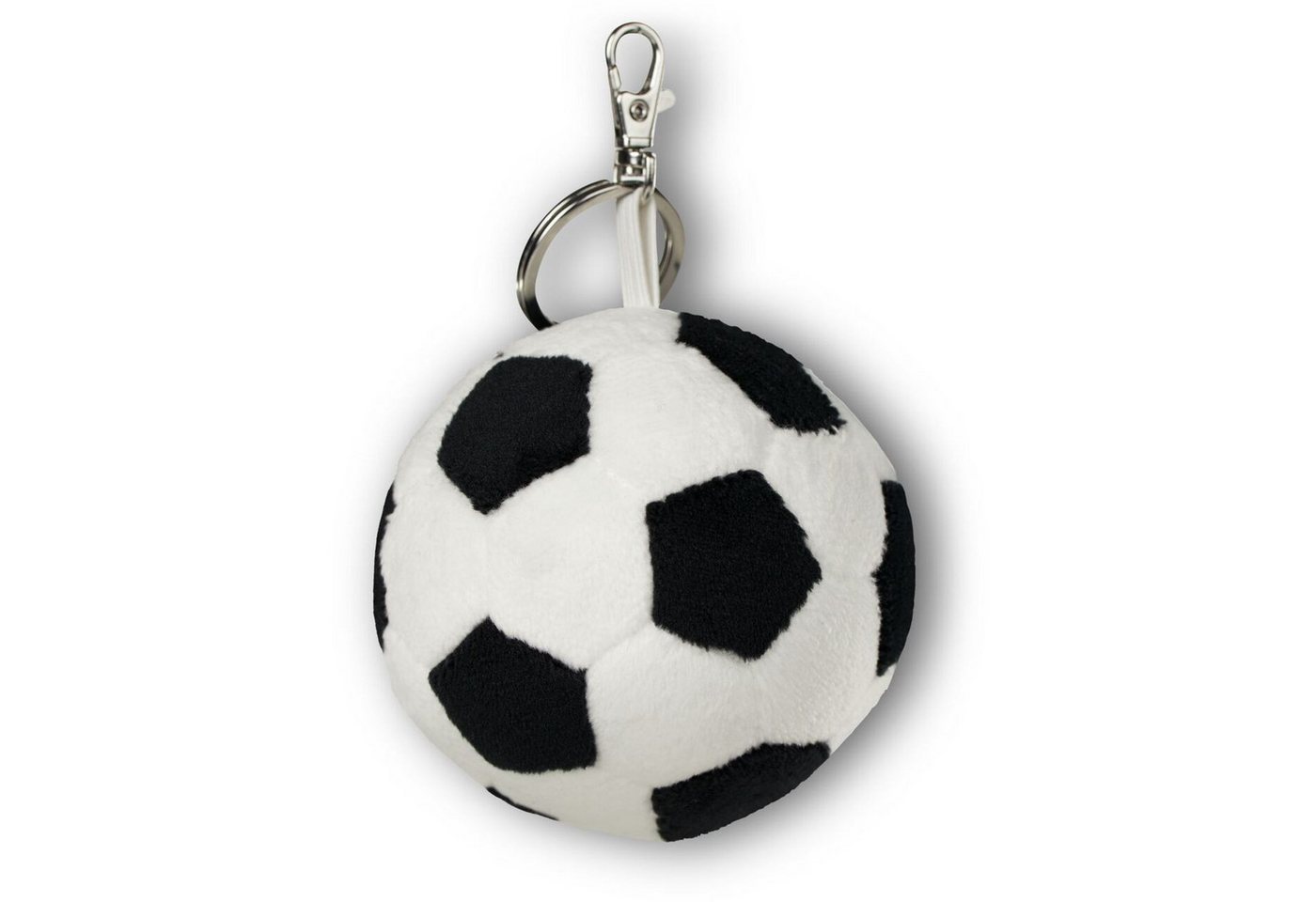 ergobag Kinderrucksack Hangies Soccer Ball von ergobag