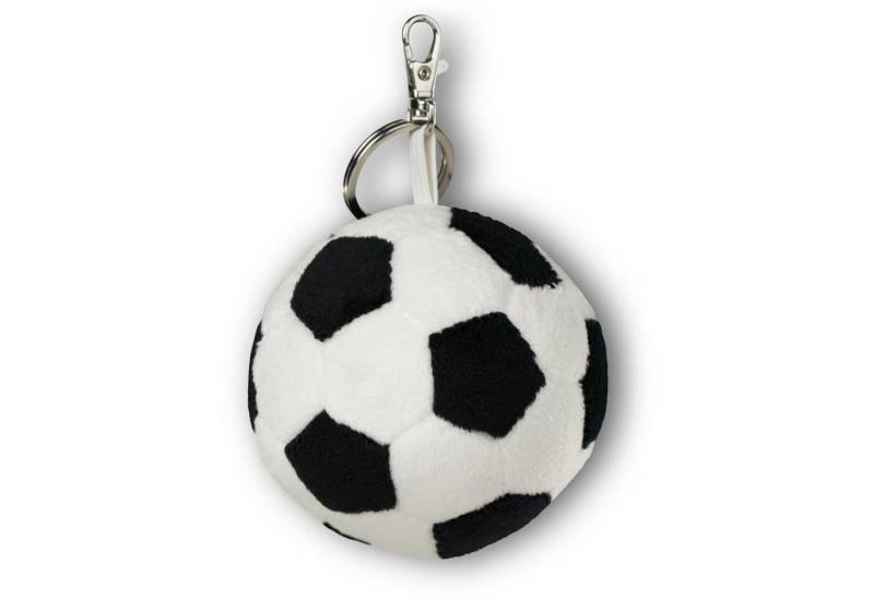 ergobag Kinderrucksack Hangies Soccer Ball von ergobag