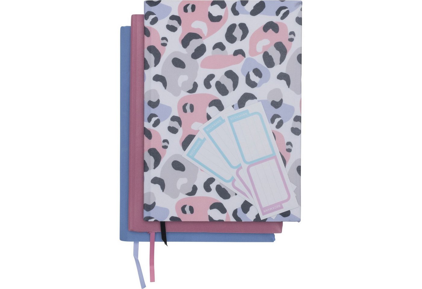 ergobag Kinderrucksack Heftebox von ergobag