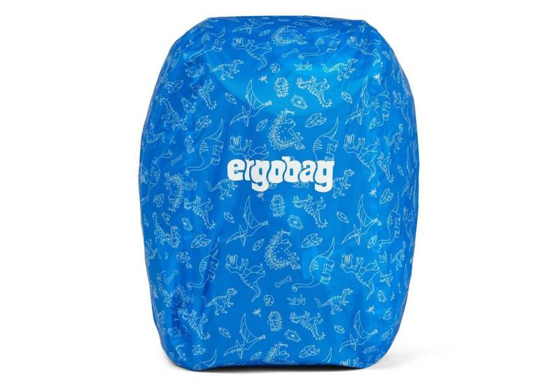ergobag Kinderrucksack Mini, PET von ergobag