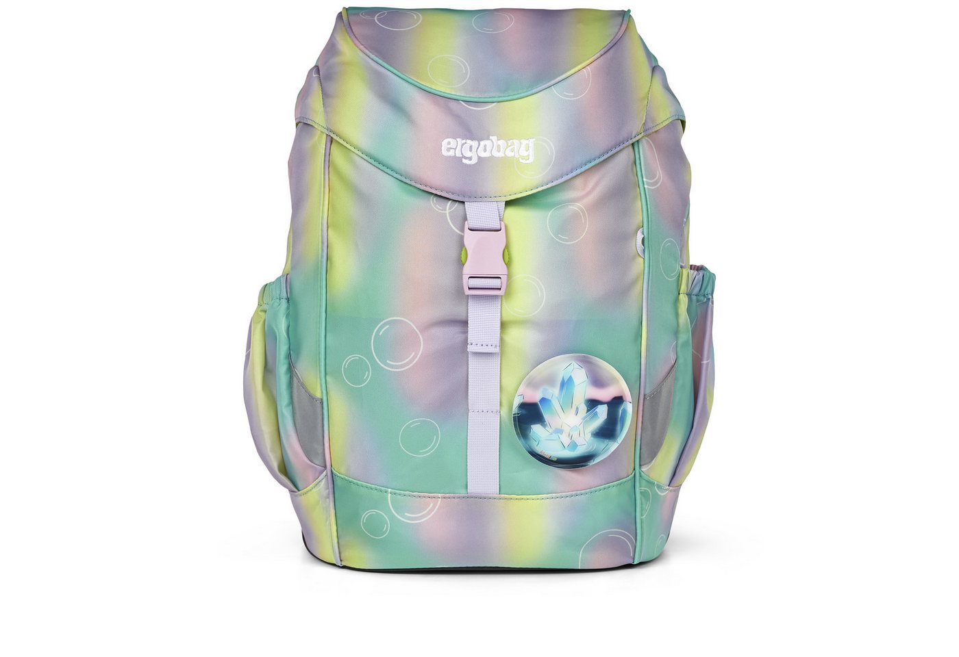 ergobag Kinderrucksack Mini Reflex von ergobag