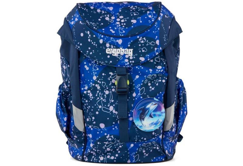 ergobag Kinderrucksack Mini von ergobag