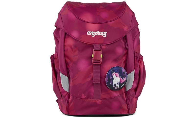 ergobag Kinderrucksack Mini von ergobag