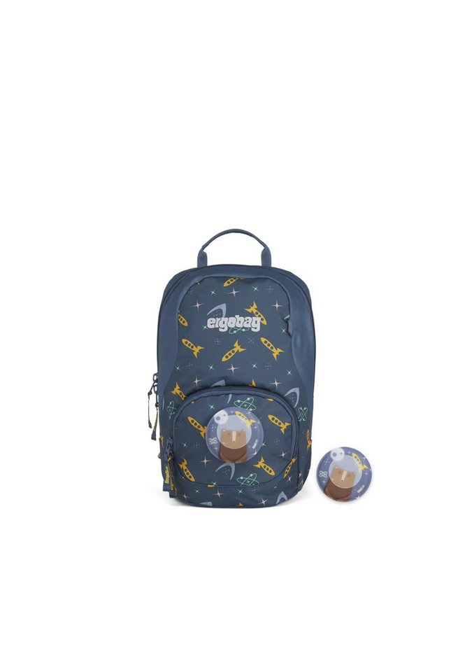 ergobag Kinderrucksack ergobag Ease Small von ergobag