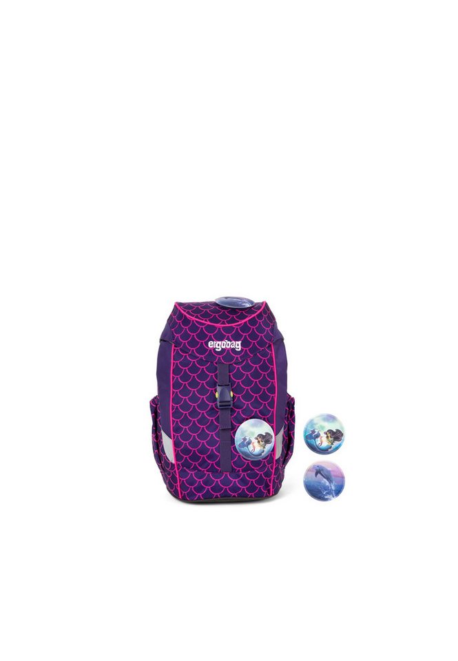 ergobag Kinderrucksack mini von ergobag