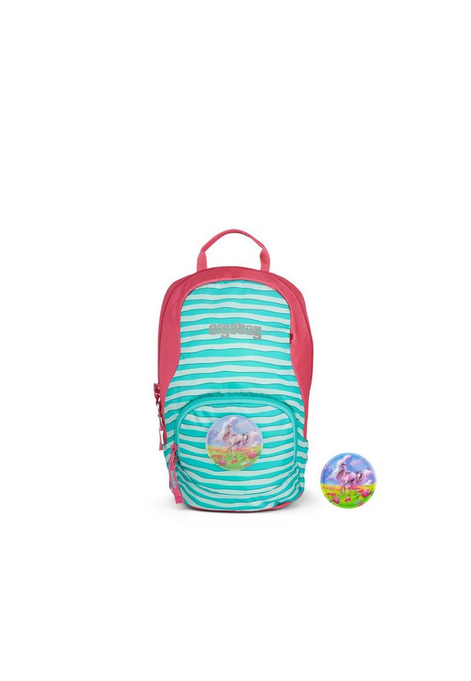 ergobag Kinderrucksack Ease Small, - von ergobag