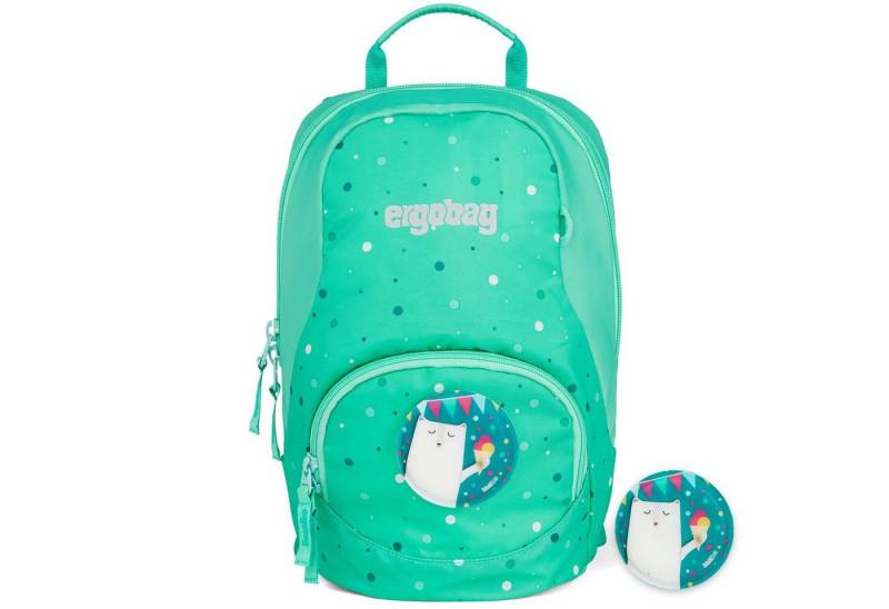 ergobag Kinderrucksack ease von ergobag