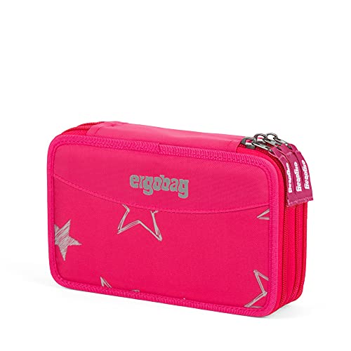 ergobag - Maxi Pencil Case CinBearella ergobag - Maxi Pencil Case CinBearella von ergobag