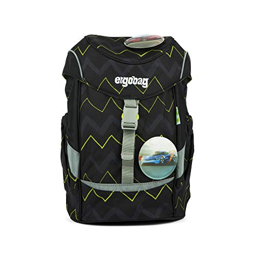 ergobag Mini Kinder Rucksack 30 cm von ergobag