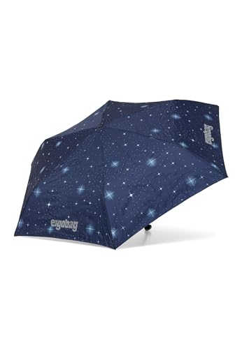 ergobag Regenschirm KoBärnikus - Dunkelblau von ergobag
