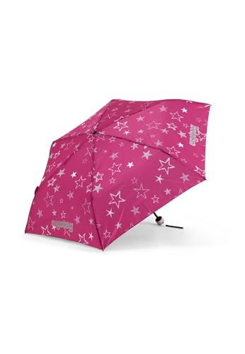 ergobag Regenschirm SternzauBär - Pink von ergobag