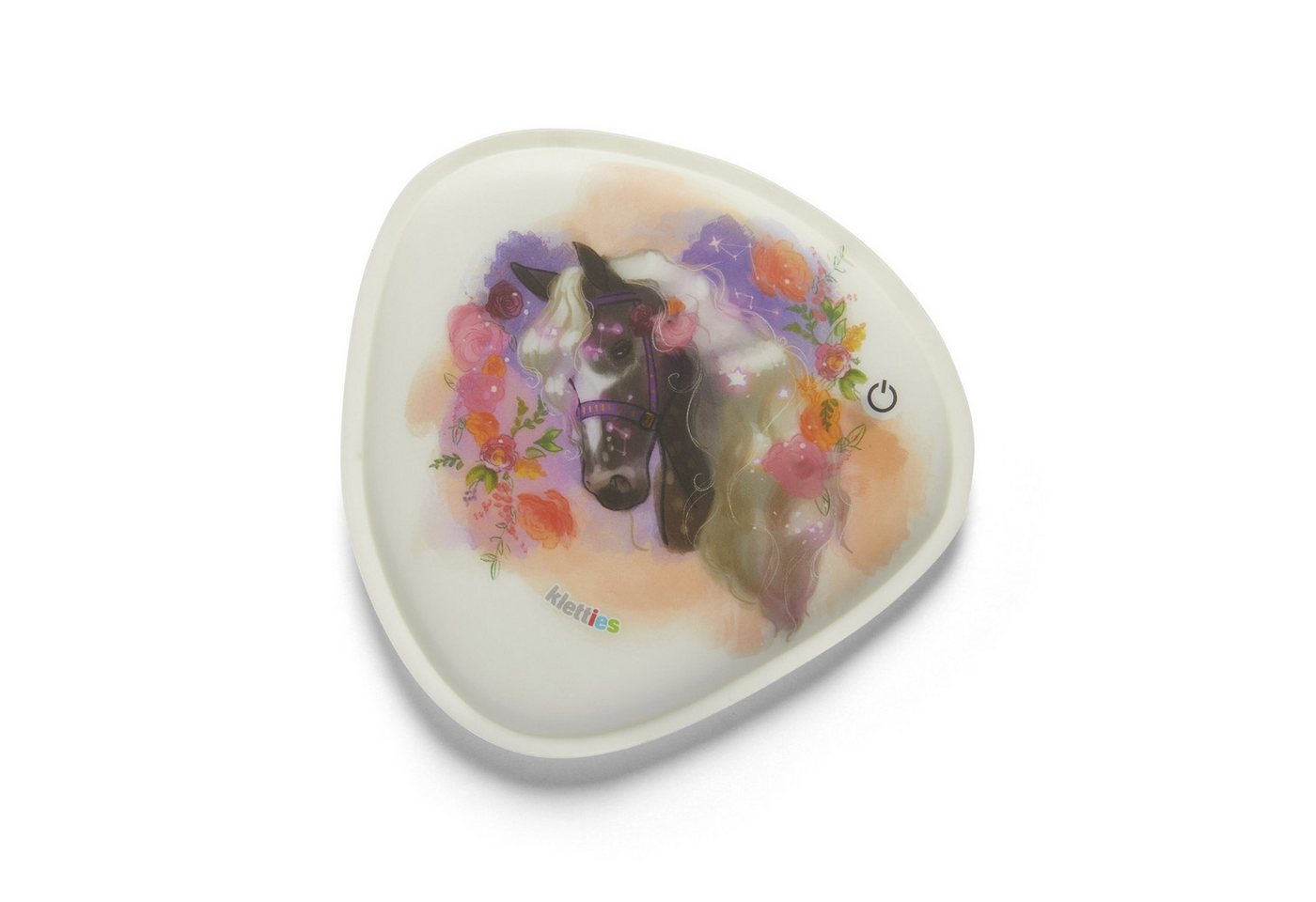 ergobag Reisetasche LED von ergobag