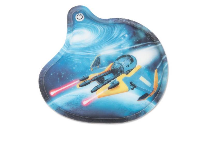 ergobag Reisetasche LED von ergobag