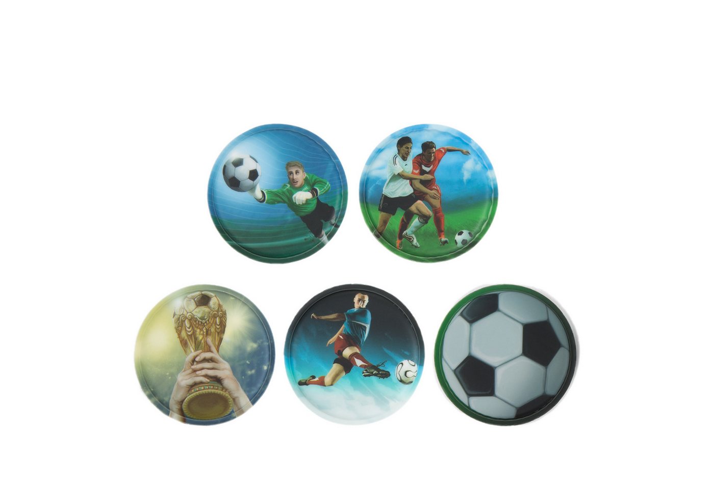 ergobag Reisetasche von ergobag