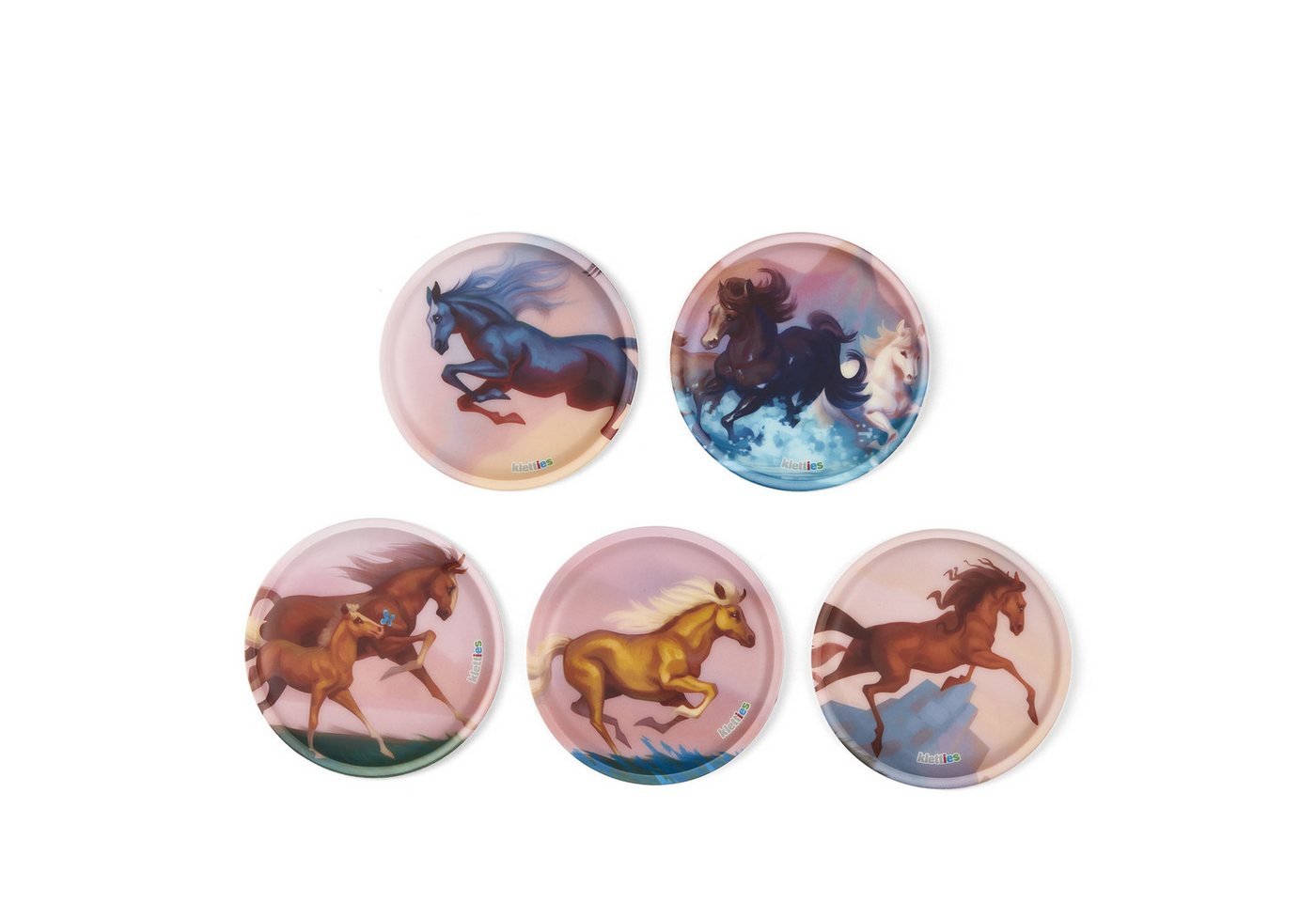 ergobag Reisetasche von ergobag