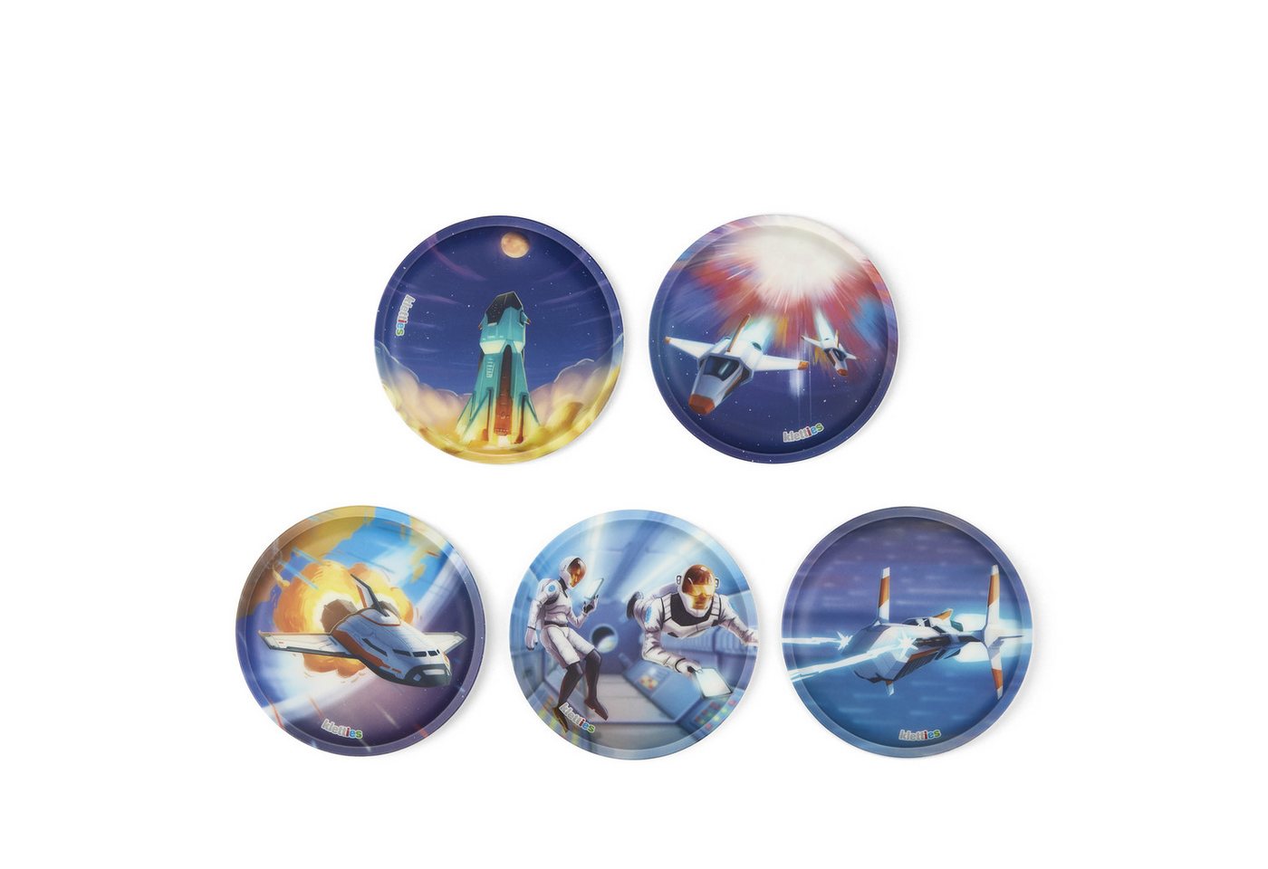 ergobag Reisetasche von ergobag