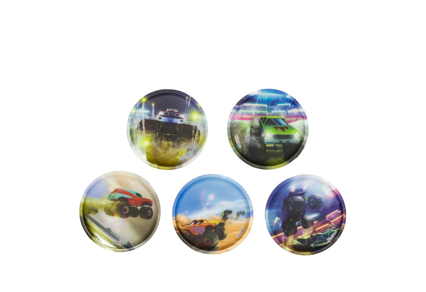 ergobag Reisetasche von ergobag