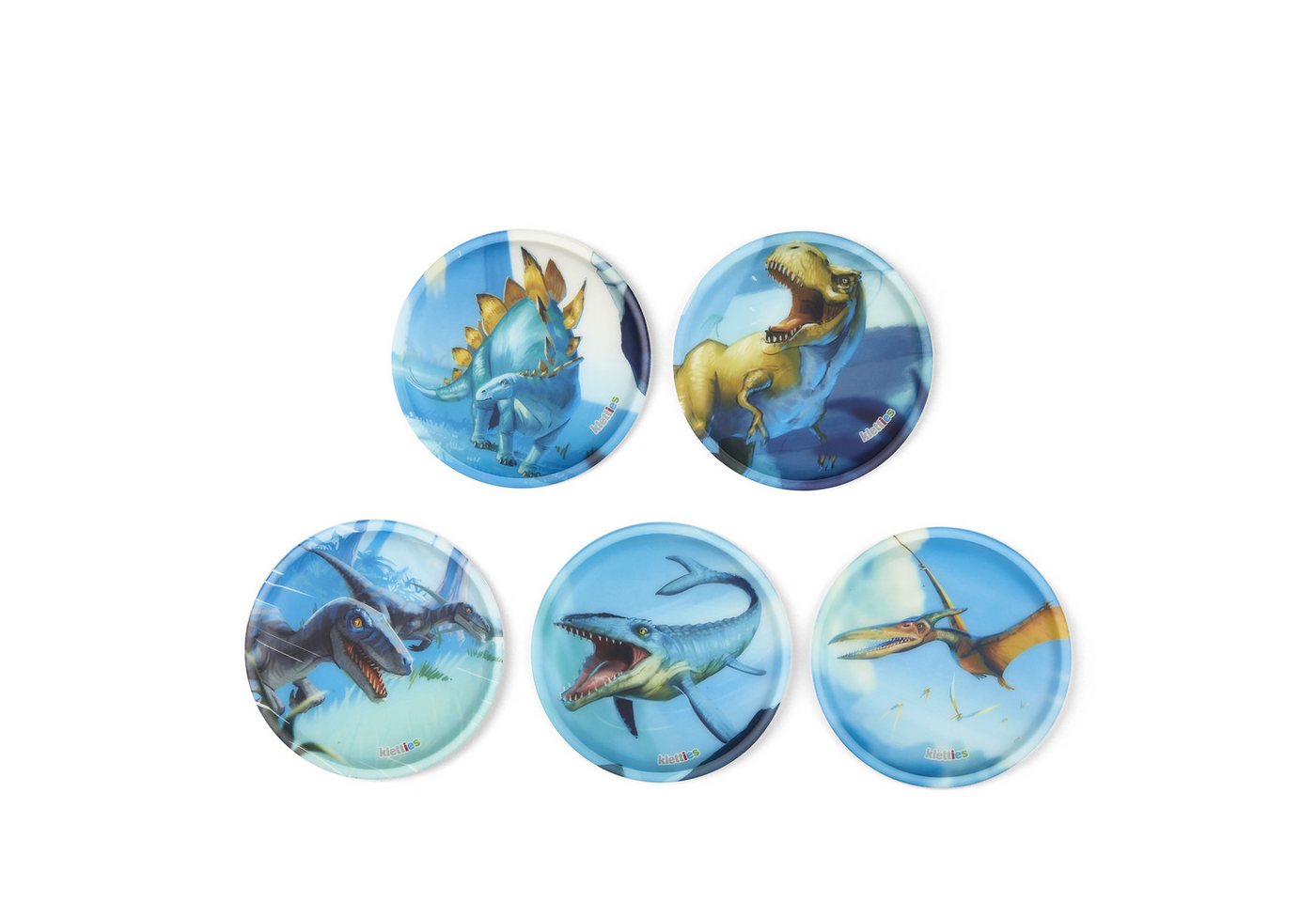 ergobag Reisetasche von ergobag