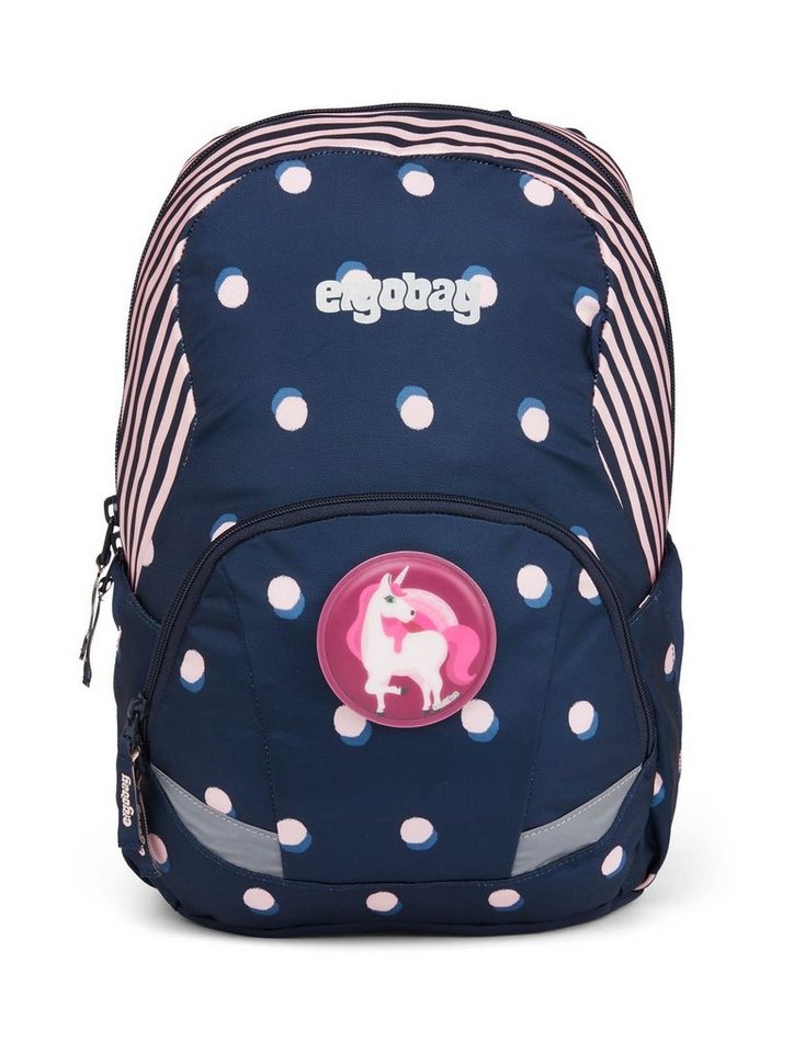 ergobag Rucksack Ease Backpack von ergobag